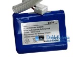 Batería para PLC B336 18650-3S1P [Batería de repuesto]